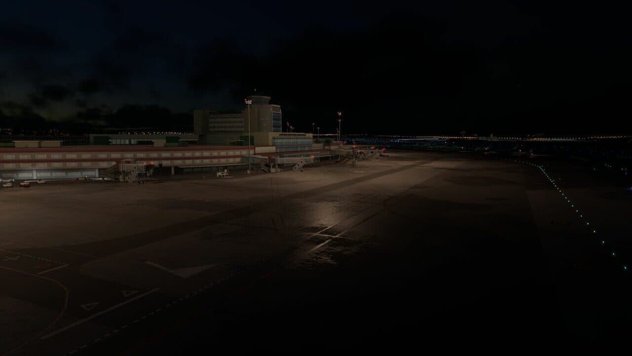 X-Plane 12: Aerosoft - Airport Madrid thumbnail 4