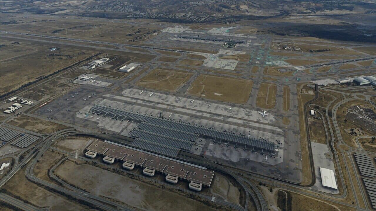 X-Plane 12: Aerosoft - Airport Madrid thumbnail 7
