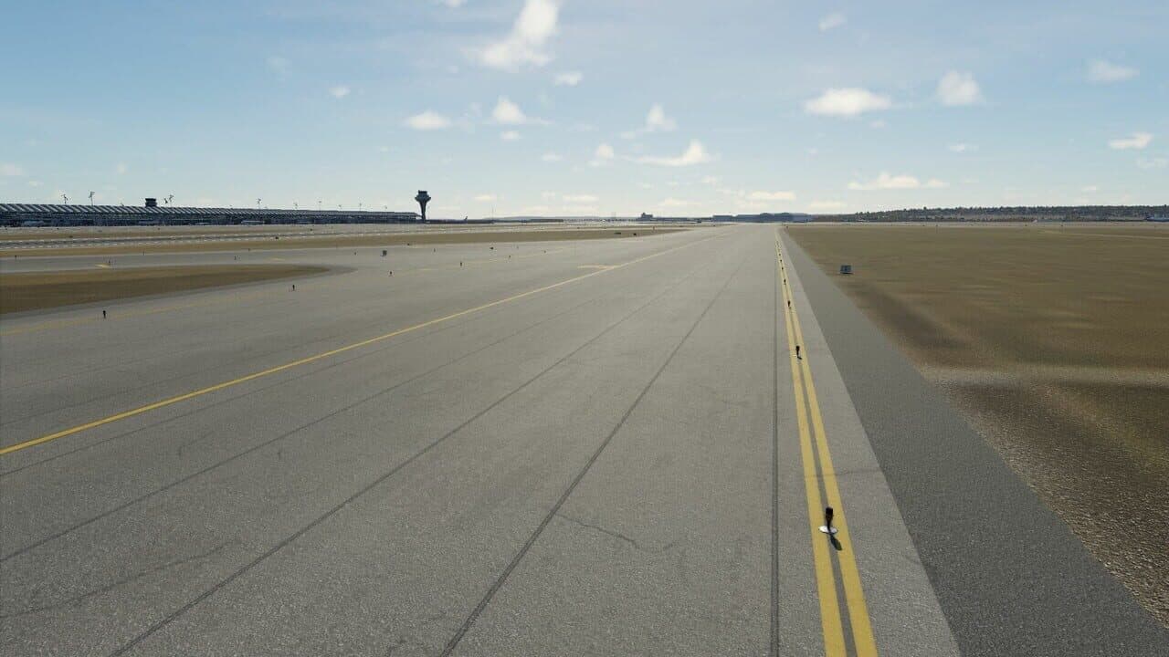 X-Plane 12: Aerosoft - Airport Madrid thumbnail 13