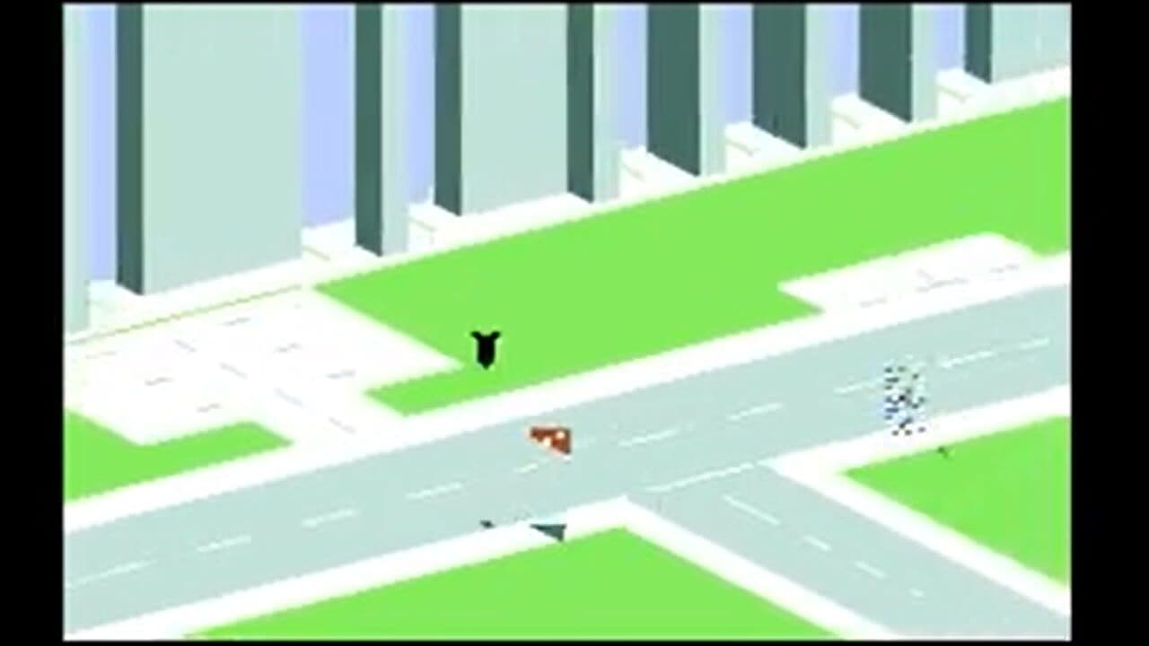 Havoc screenshot 1
