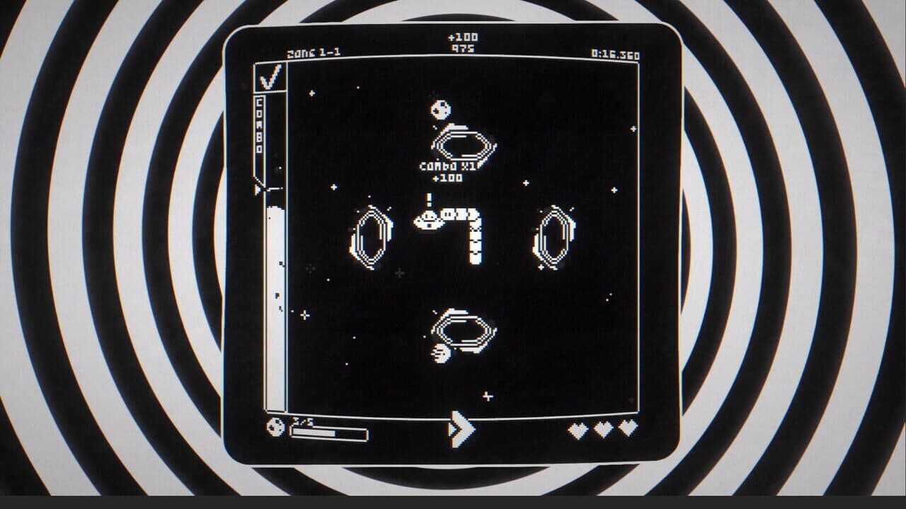 Wormhole screenshot 1