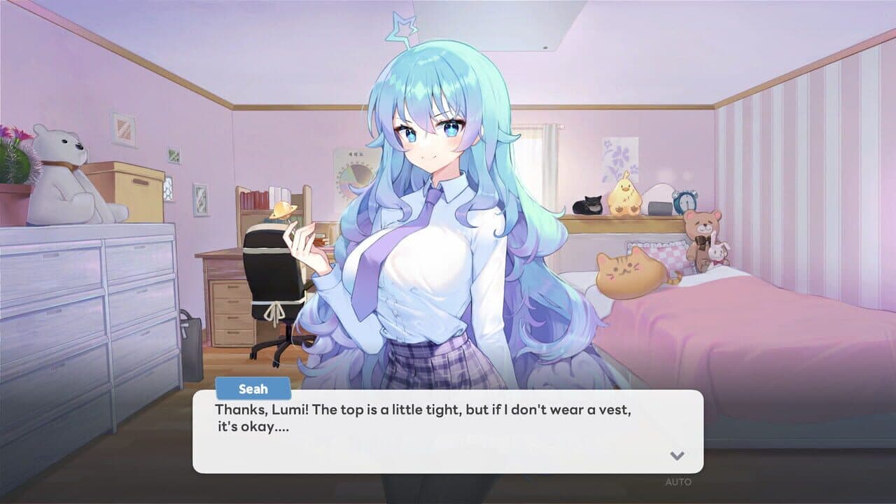 Winter Girl thumbnail 2