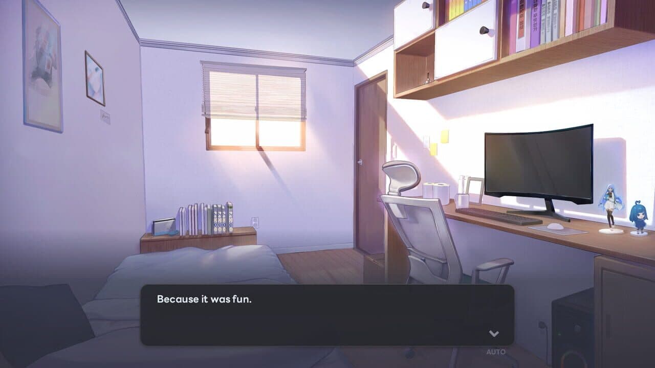Winter Girl thumbnail 3