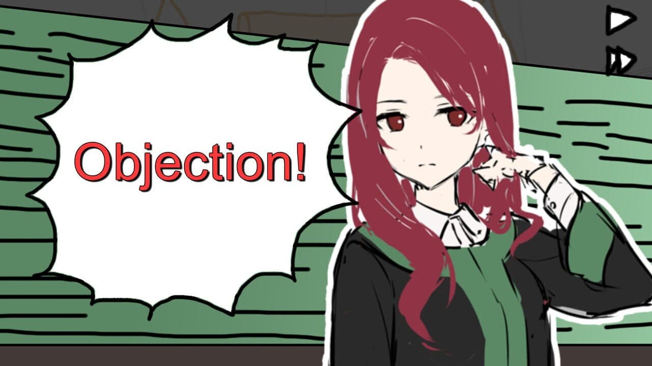 Who is the Defendant: Deliberately Rough thumbnail 3