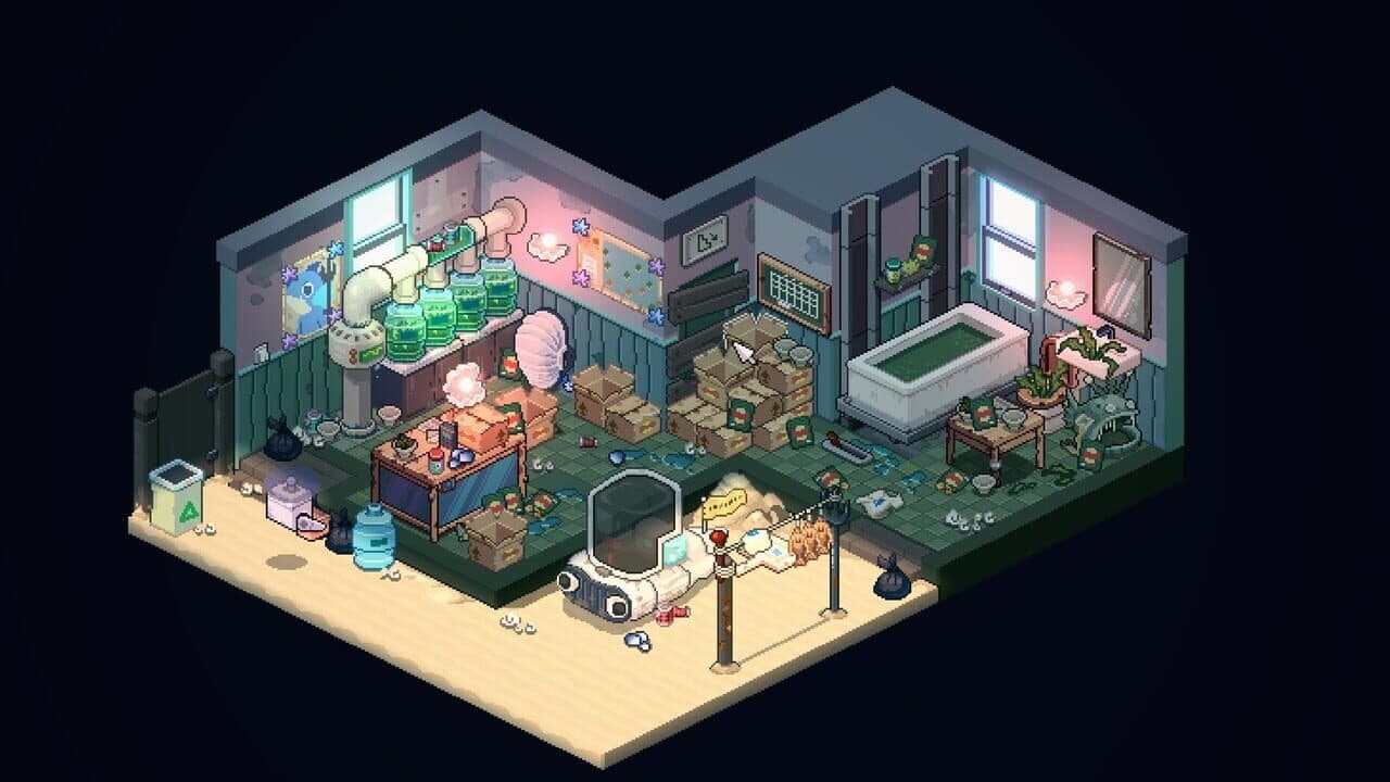 Whisper of the House thumbnail 3