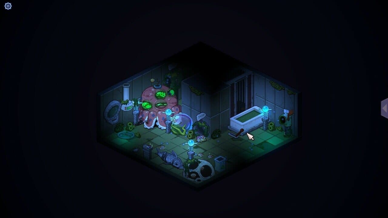 Whisper of the House thumbnail 2