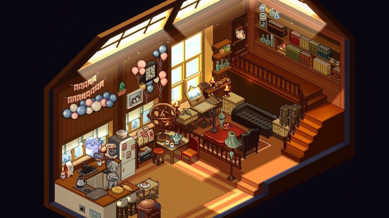 Whisper of the House thumbnail 4