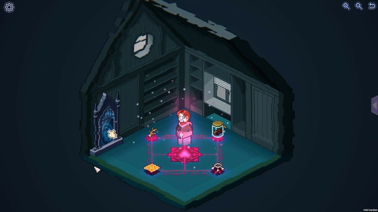 Whisper of the House thumbnail 5