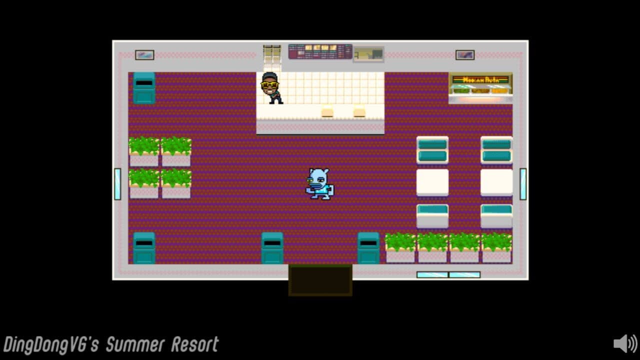 DingDongVG's Summer Resort thumbnail 5