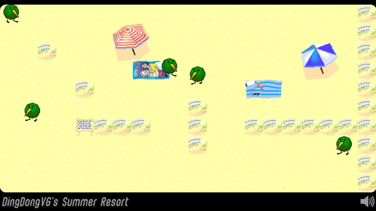 DingDongVG's Summer Resort thumbnail 6