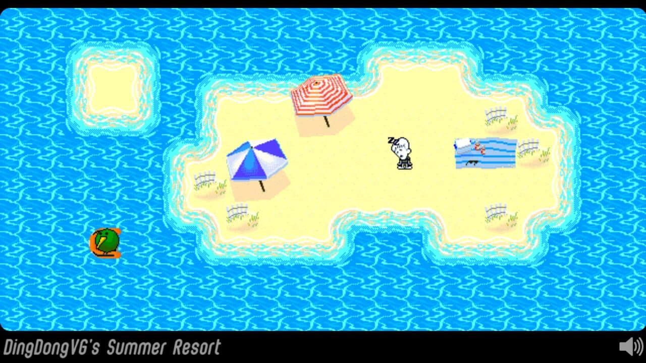 DingDongVG's Summer Resort thumbnail 7