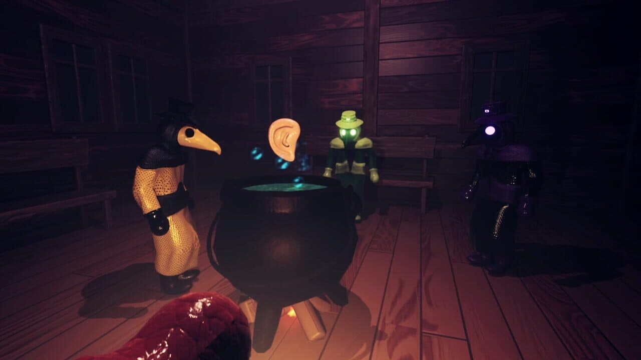 Unplagued thumbnail 3