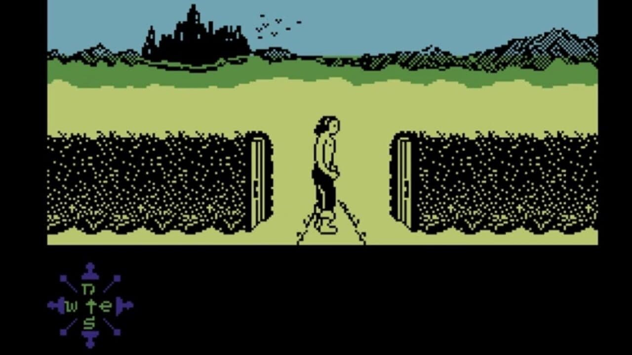 Tir Na Nog screenshot 1