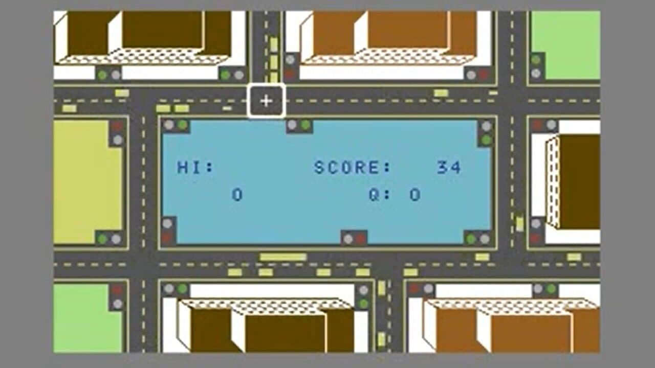 Traffic thumbnail 2