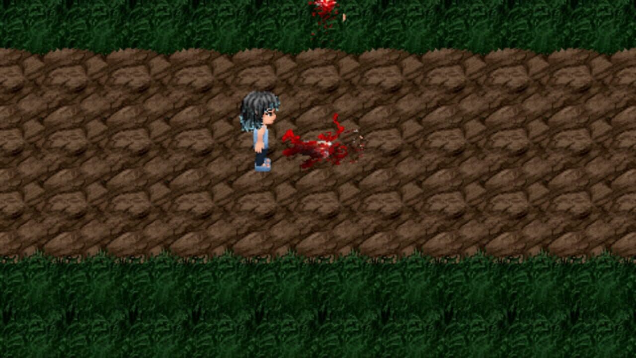 The Aching Aversion: Blood Orange Dreams thumbnail 5