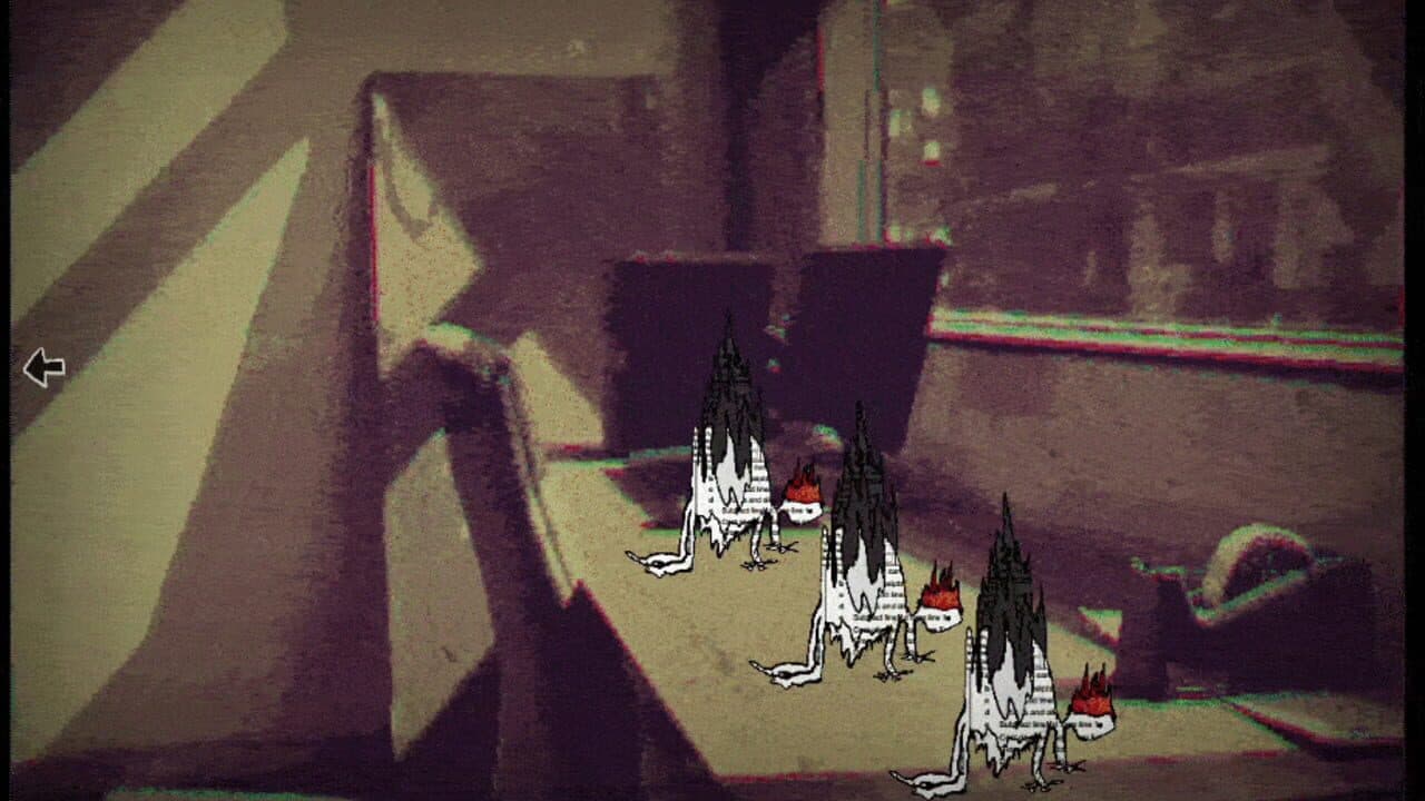 The Invisible Smoke Factory thumbnail 3