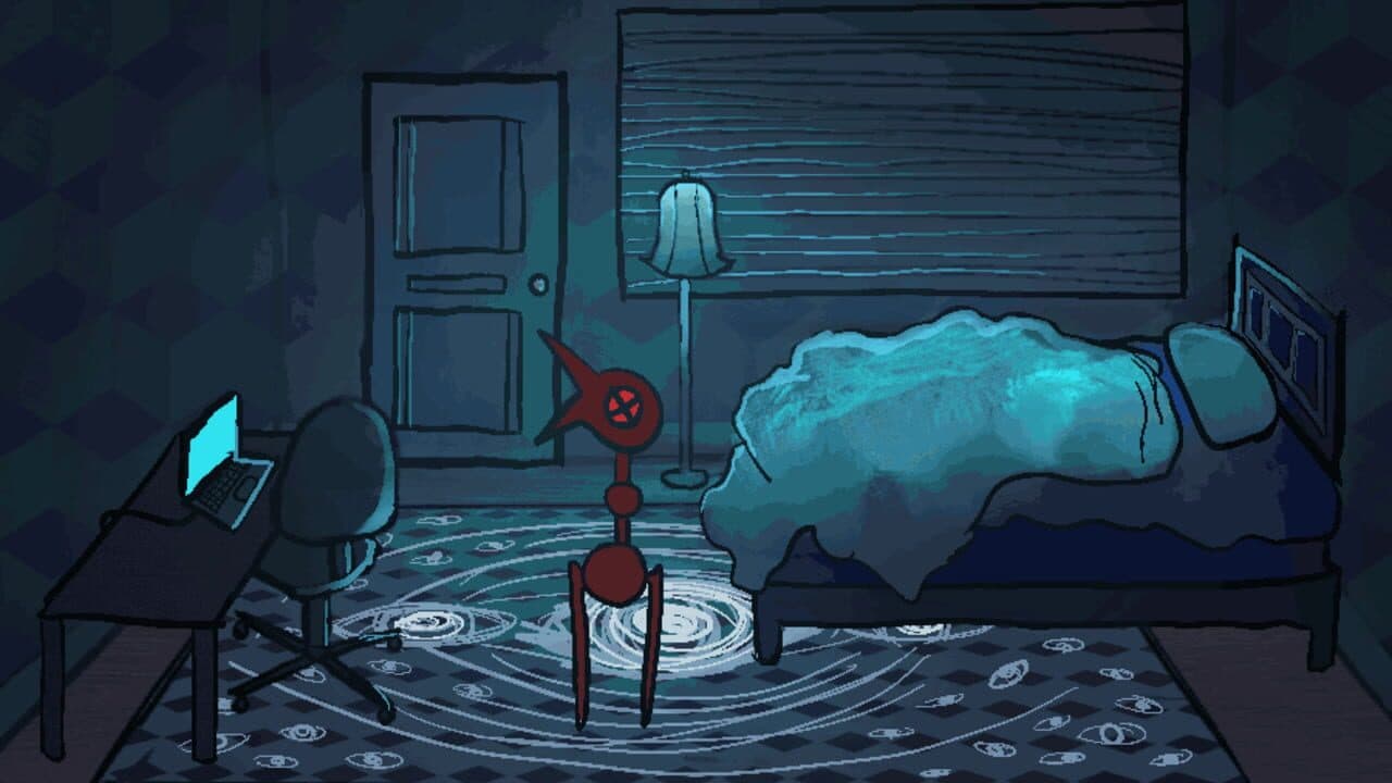The Invisible Smoke Factory thumbnail 4