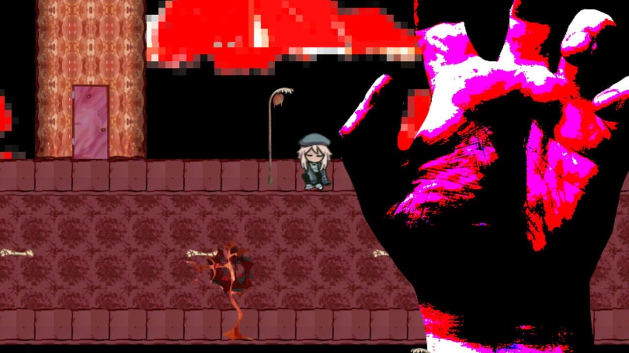 Debilitating Dream thumbnail 2