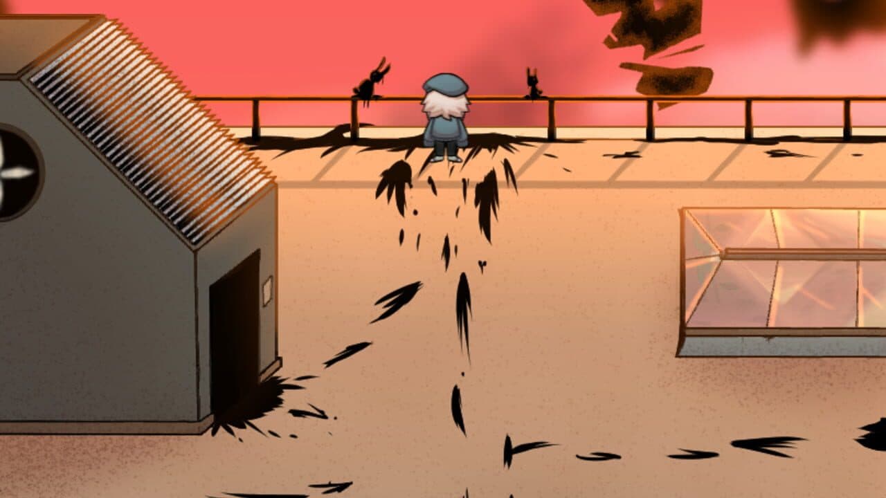 Debilitating Dream thumbnail 3