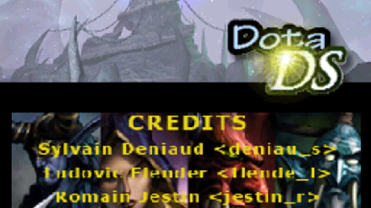 Dota DS thumbnail 3