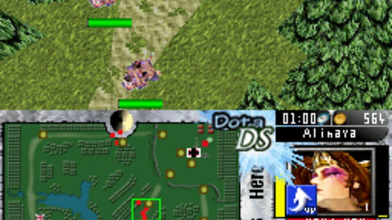 Dota DS thumbnail 4