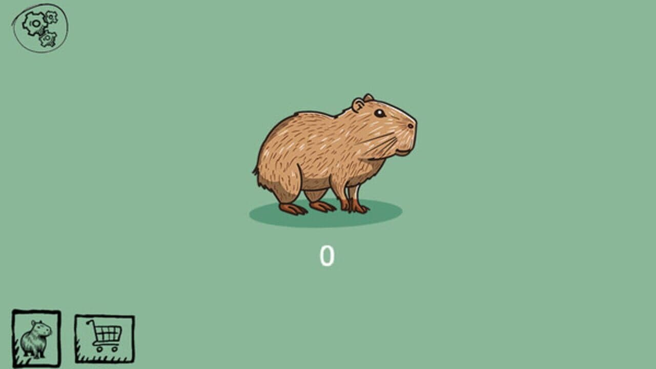 Not A Banana: Capybara thumbnail 3