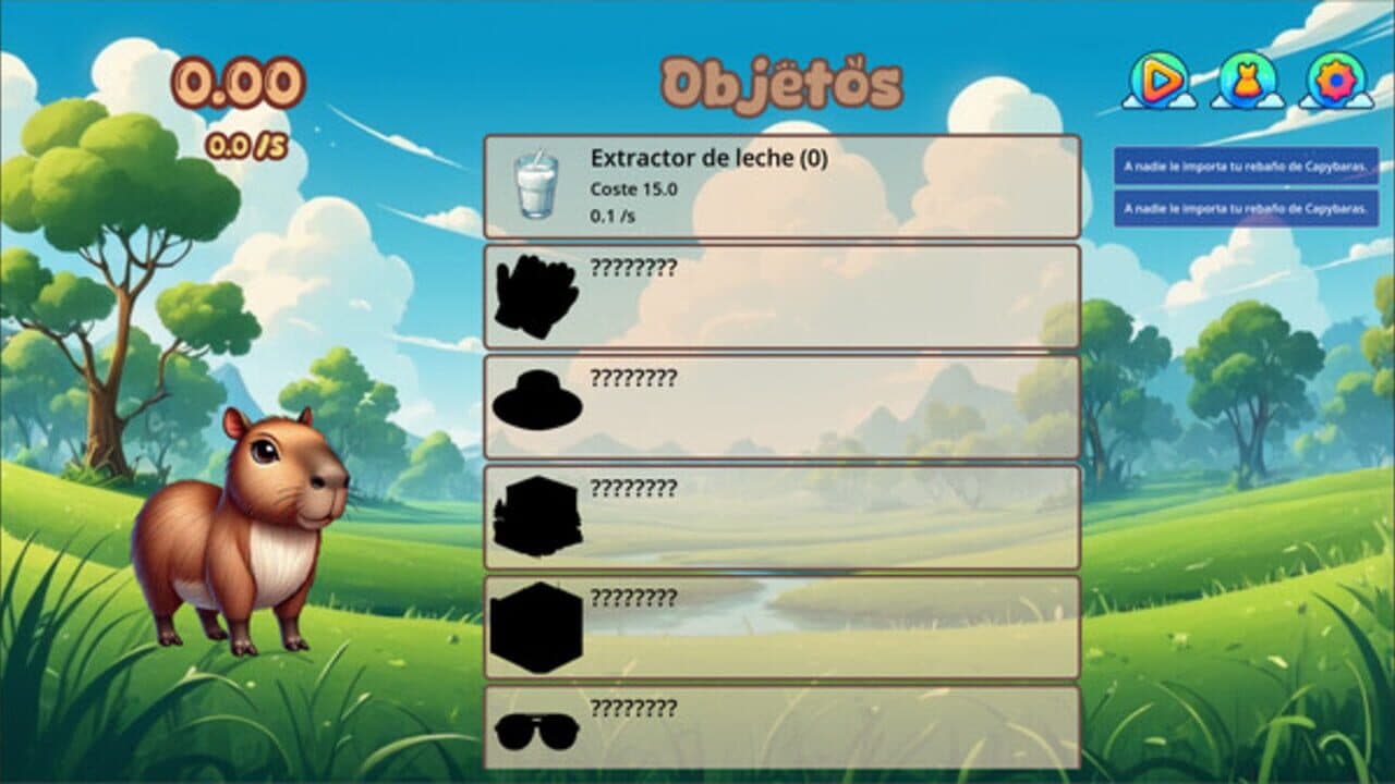 Capybara thumbnail 6