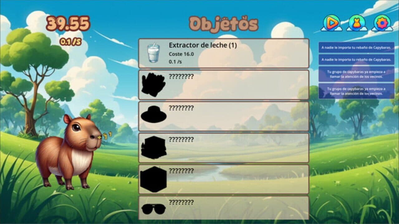 Capybara thumbnail 7
