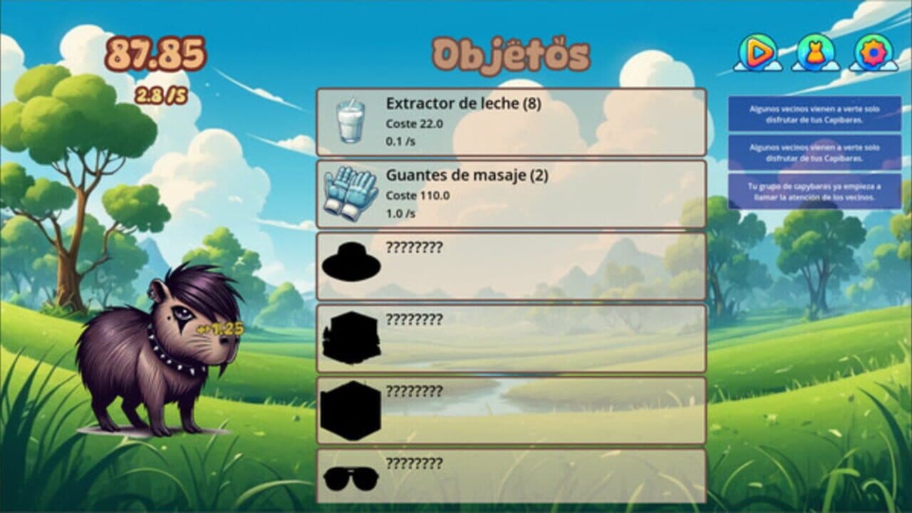 Capybara thumbnail 9