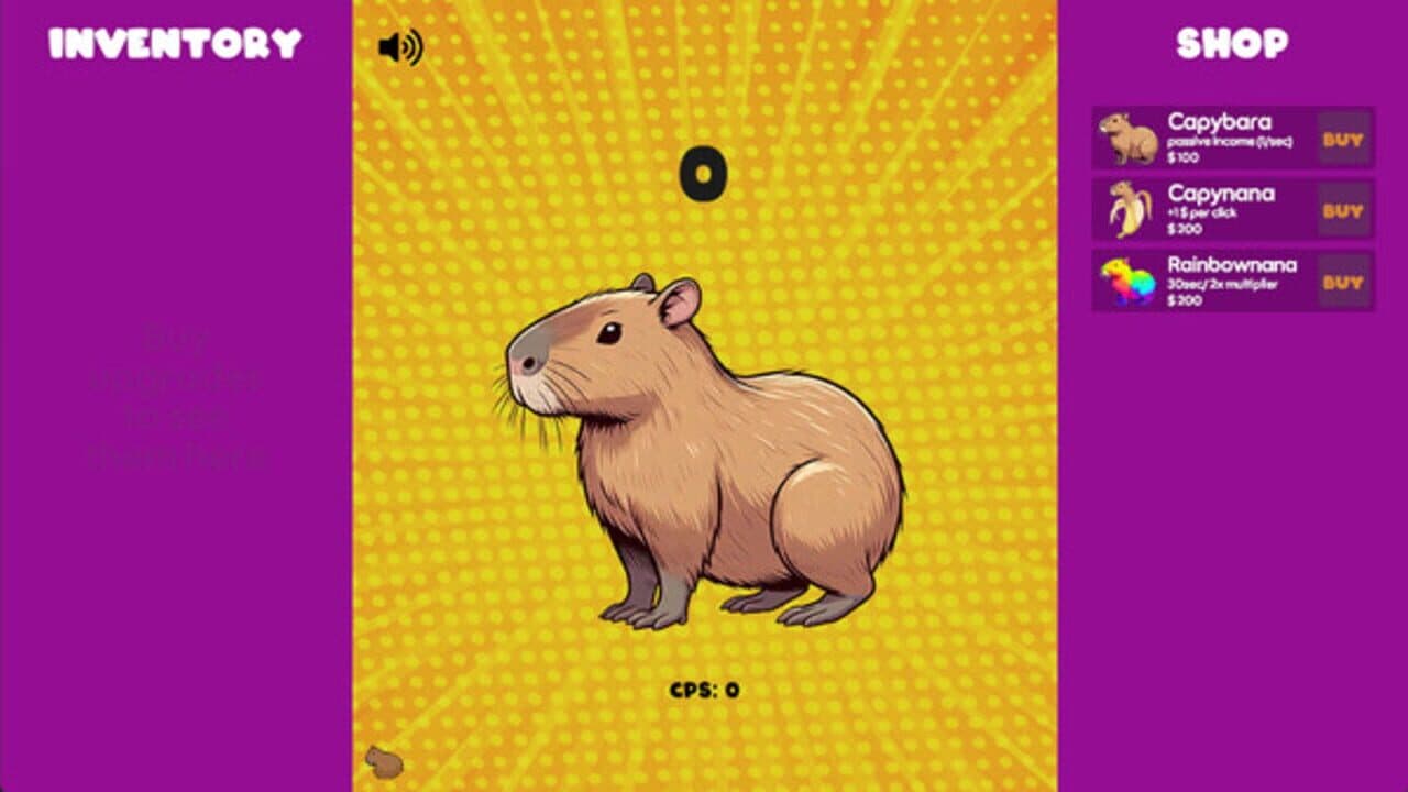 Capybara thumbnail 2