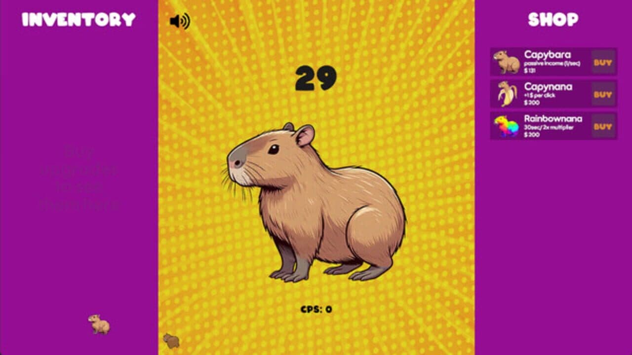 Capybara thumbnail 3