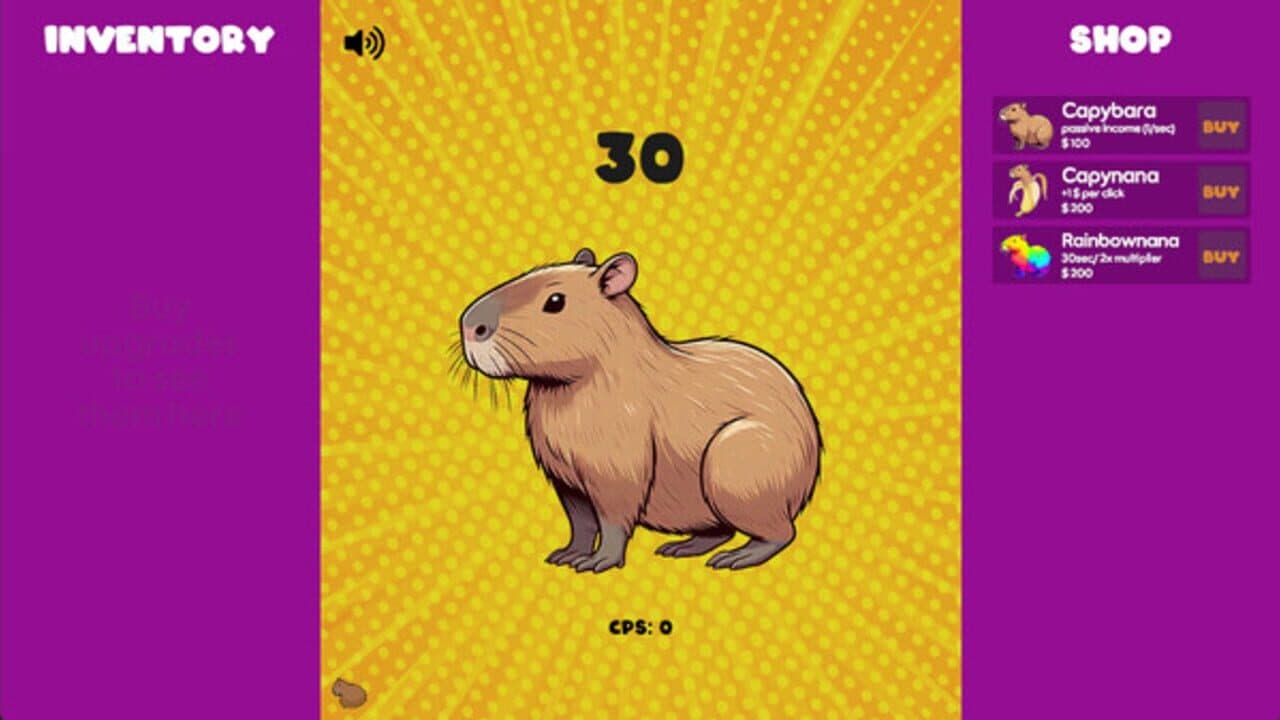 Capybara thumbnail 4