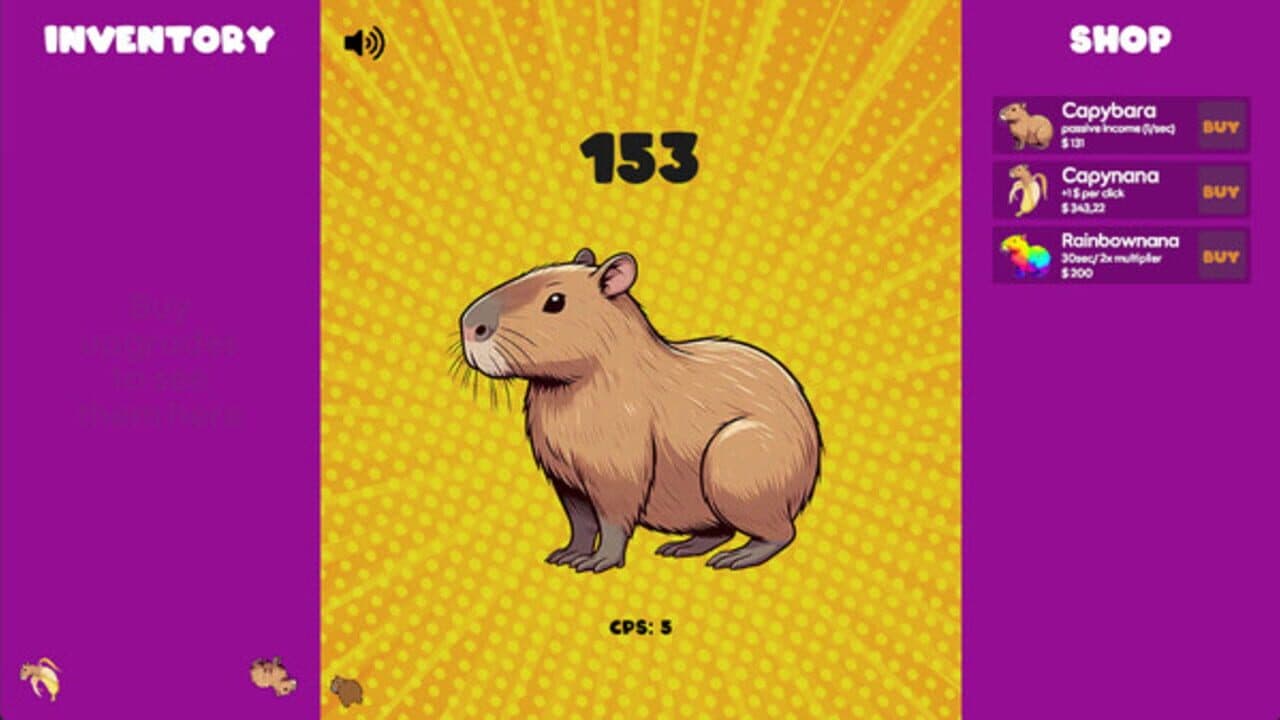 Capybara thumbnail 5