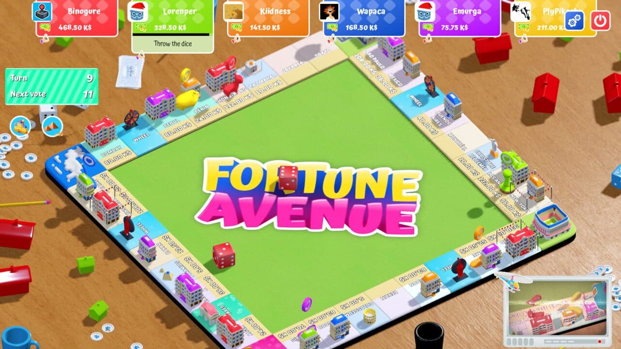 Fortune Avenue thumbnail 2
