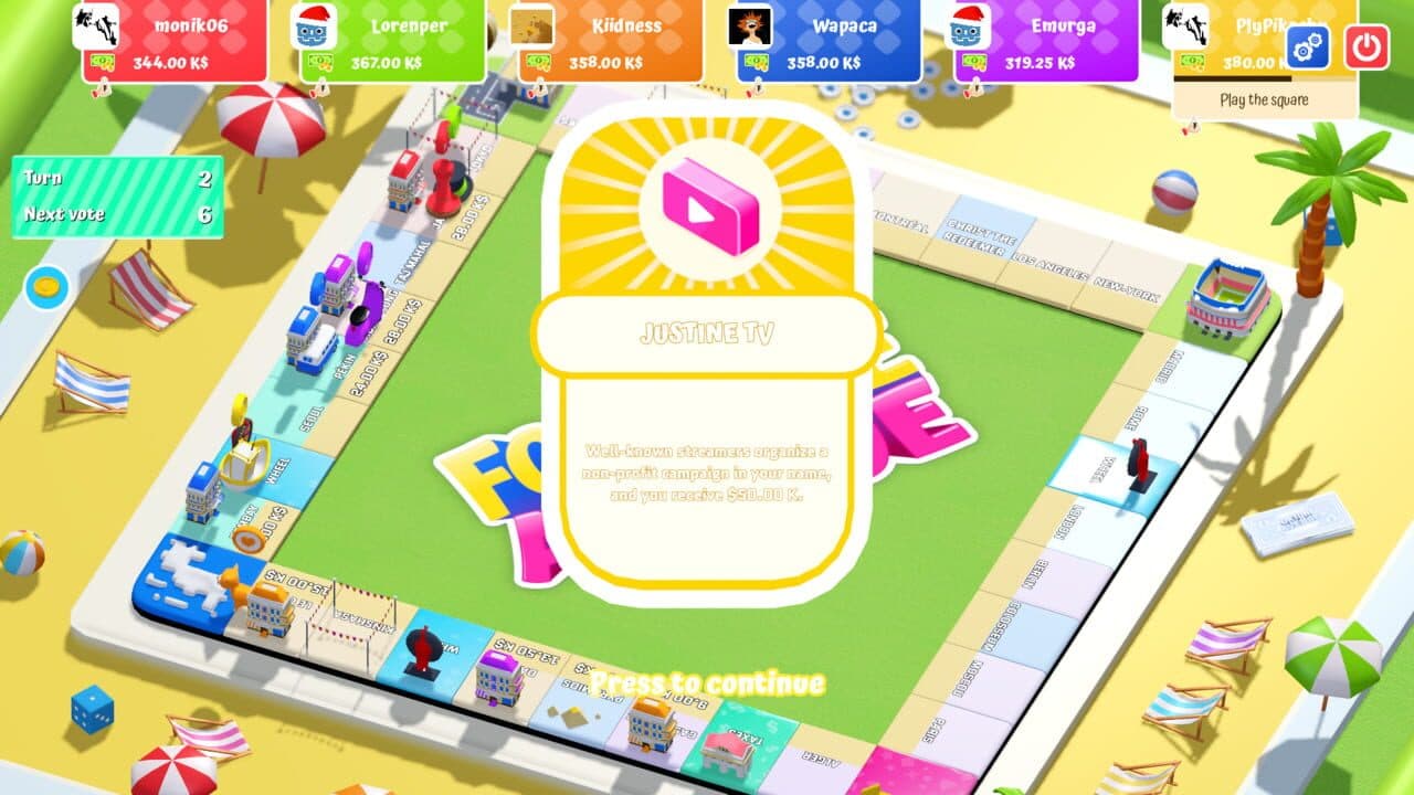 Fortune Avenue thumbnail 3