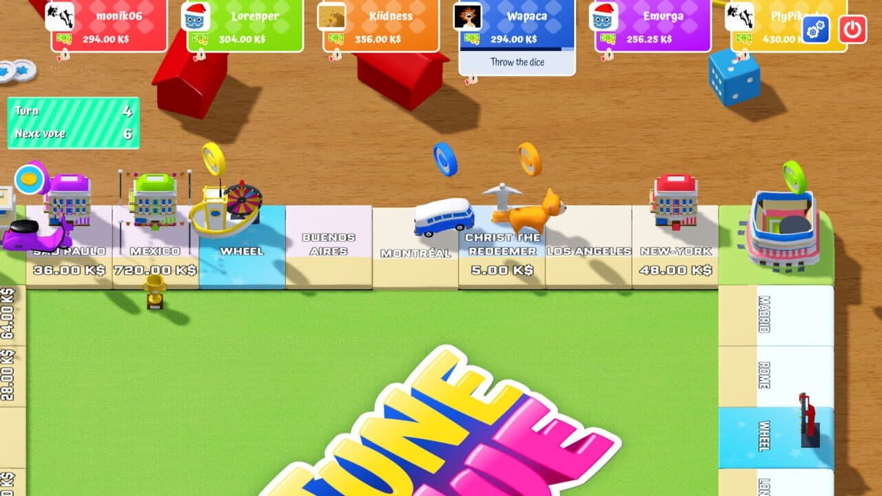 Fortune Avenue thumbnail 13
