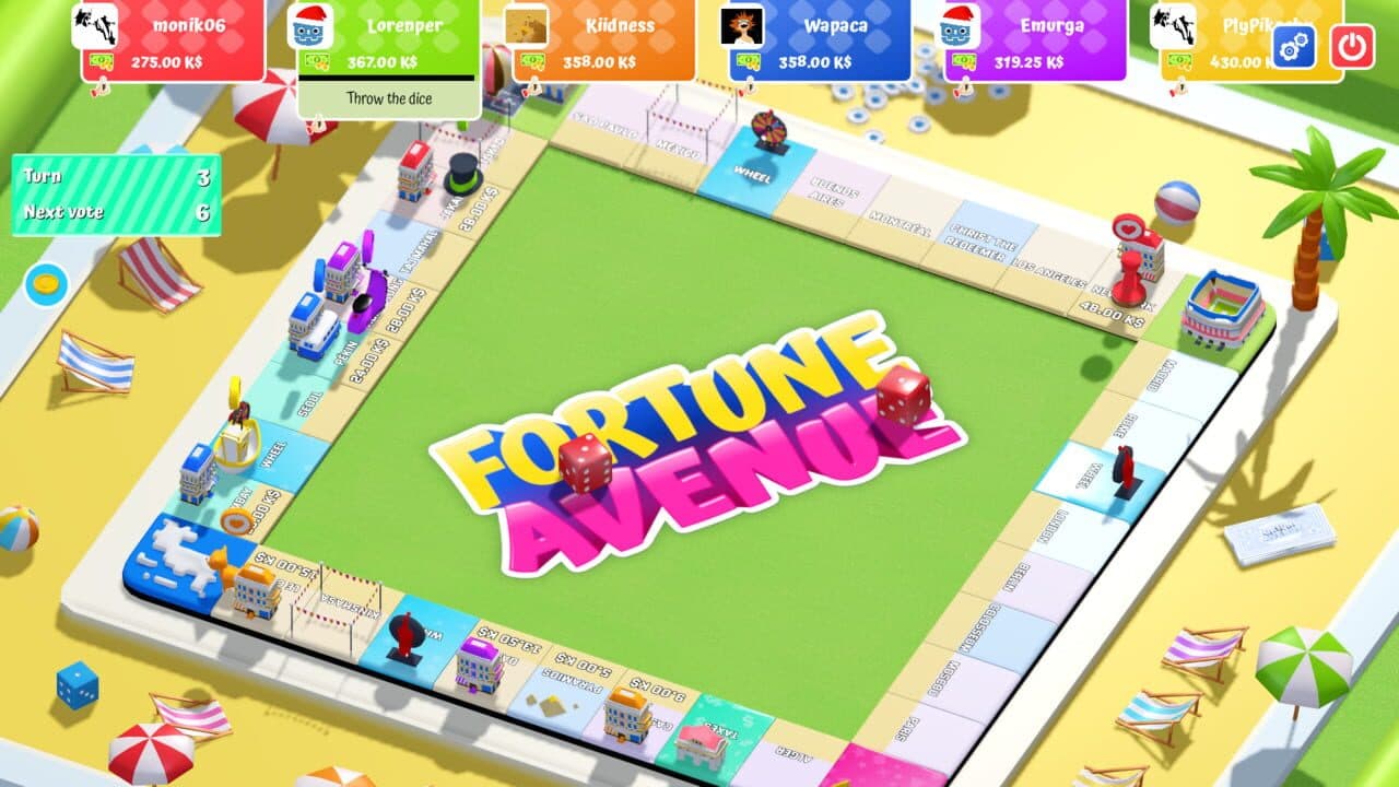 Fortune Avenue thumbnail 14