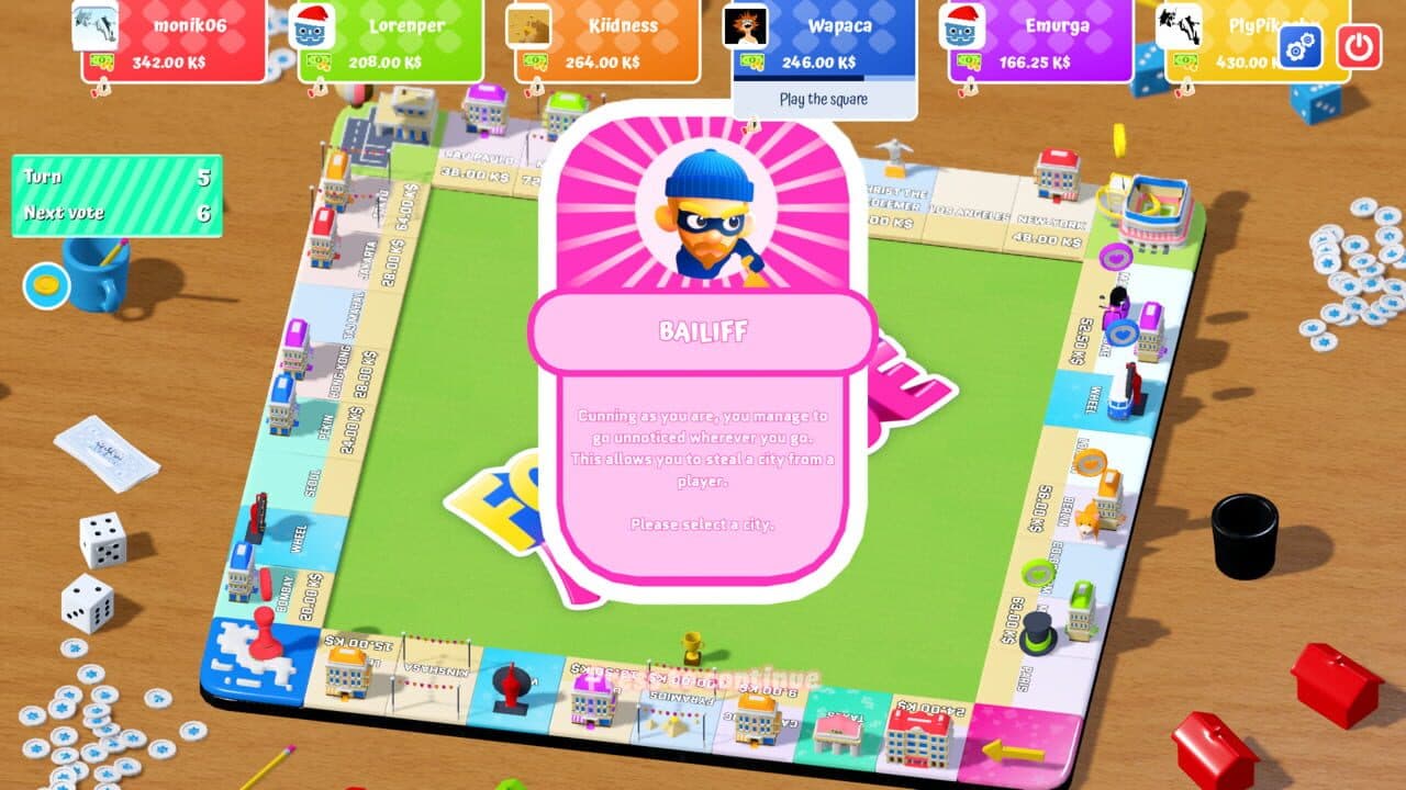 Fortune Avenue thumbnail 7