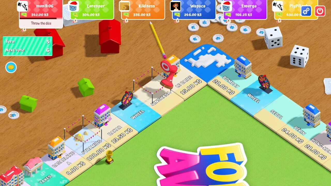 Fortune Avenue thumbnail 8