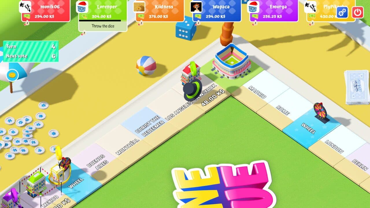 Fortune Avenue thumbnail 11
