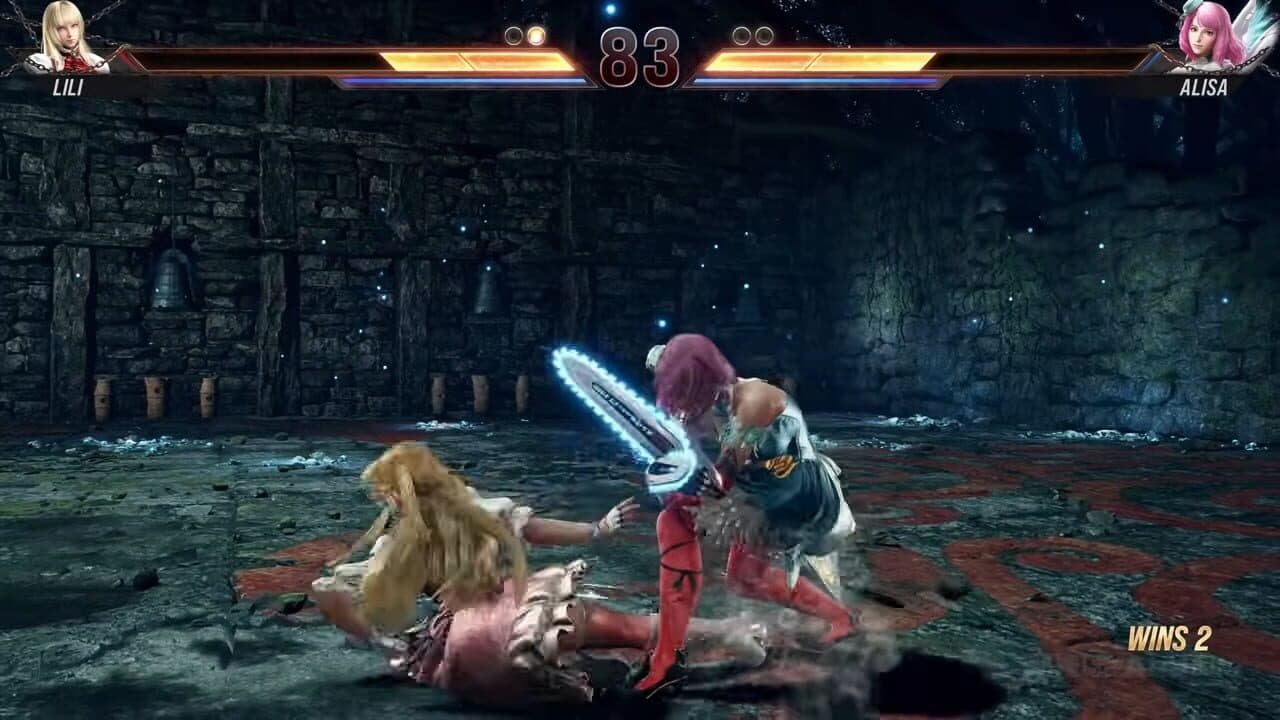 Tekken 8: Premium Collector's Edition thumbnail 2