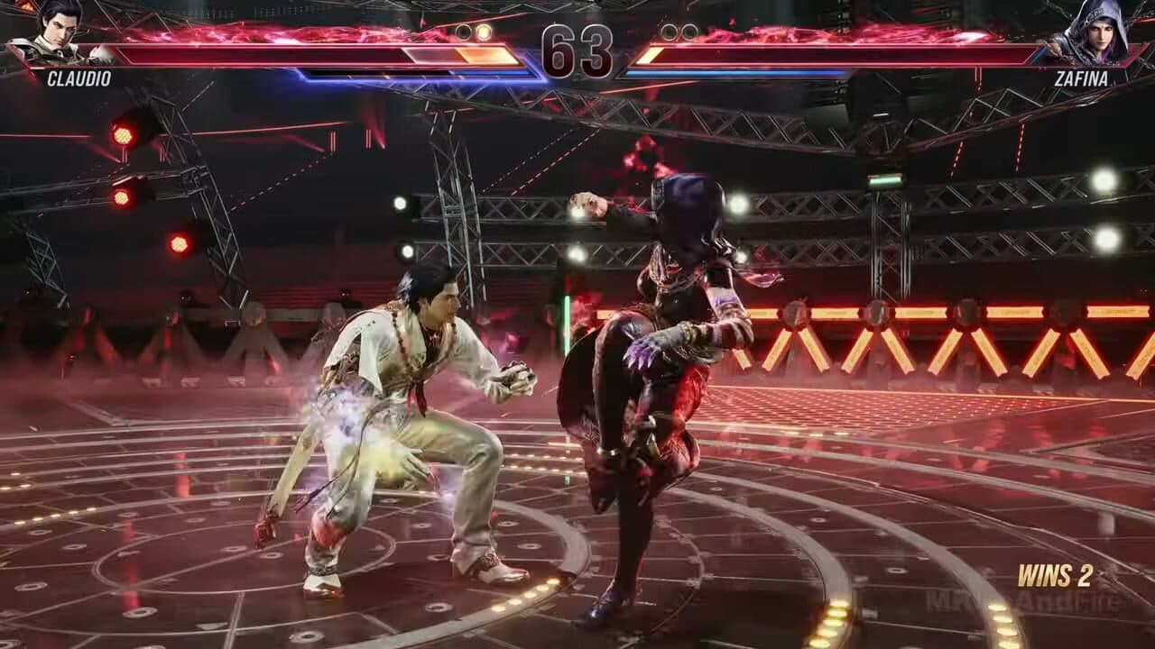 Tekken 8: Premium Collector's Edition thumbnail 3