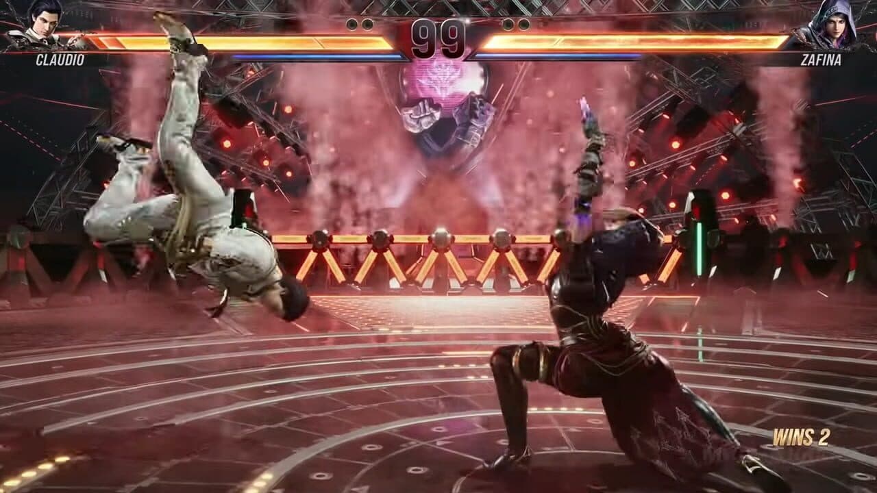 Tekken 8: Launch Edition thumbnail 2