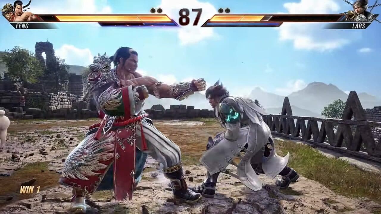 Tekken 8: Launch Edition thumbnail 3