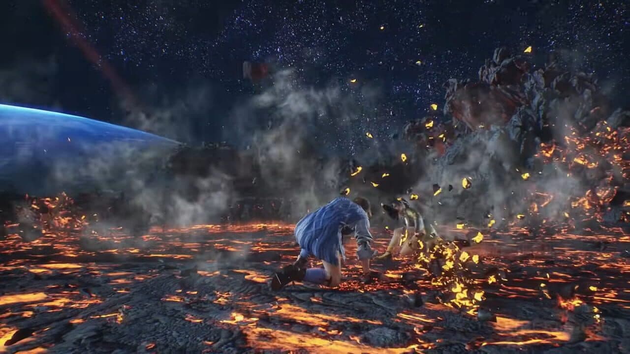 Tekken 8: Launch Edition thumbnail 4