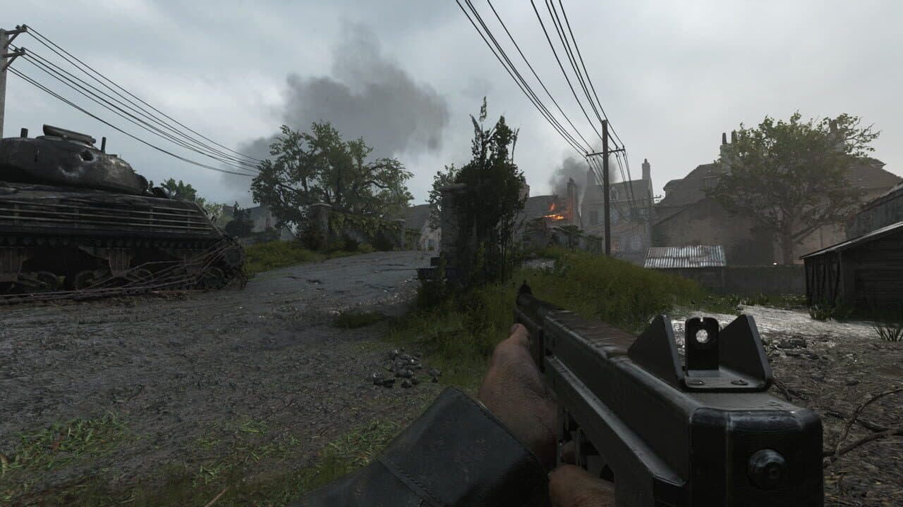 Call of Duty: WWII thumbnail 13