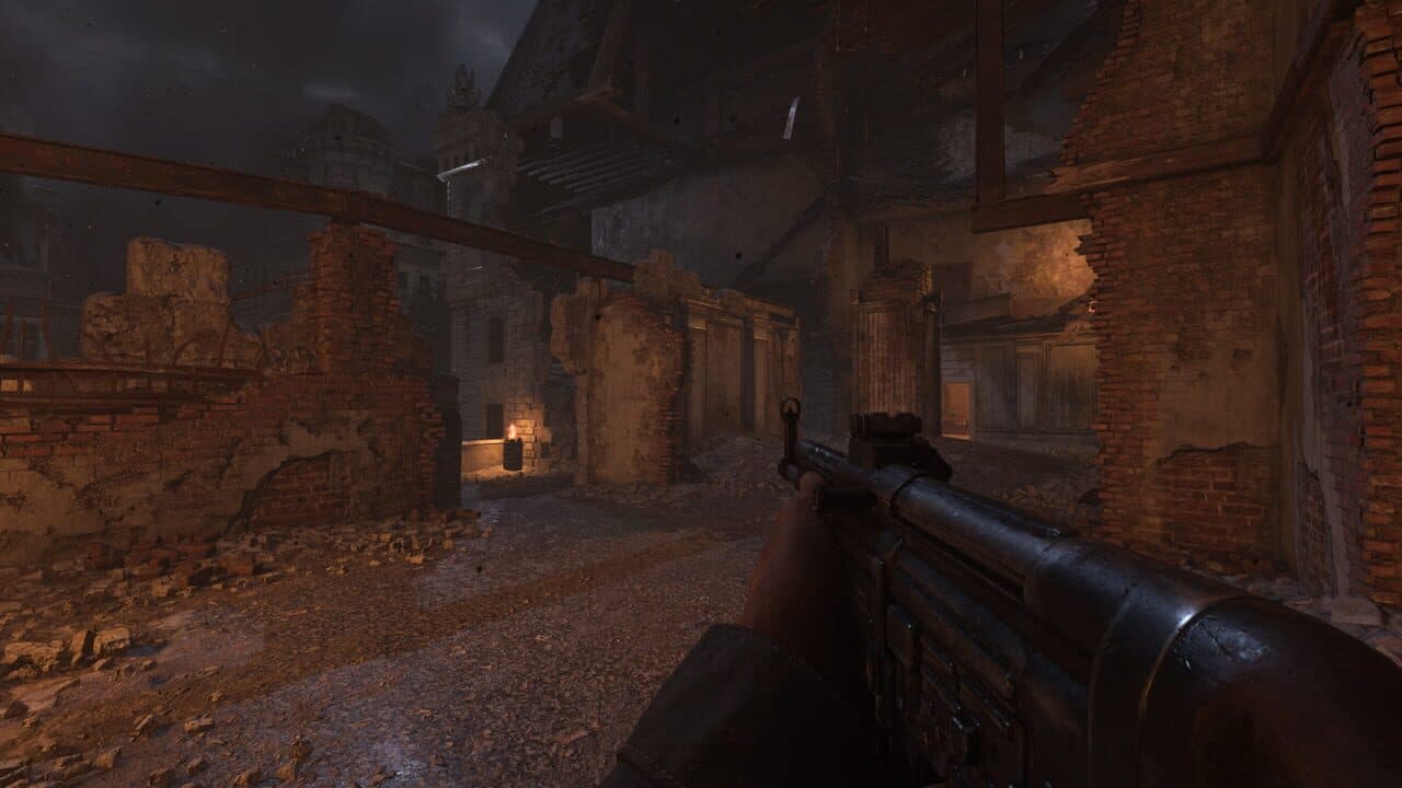 Call of Duty: WWII thumbnail 14