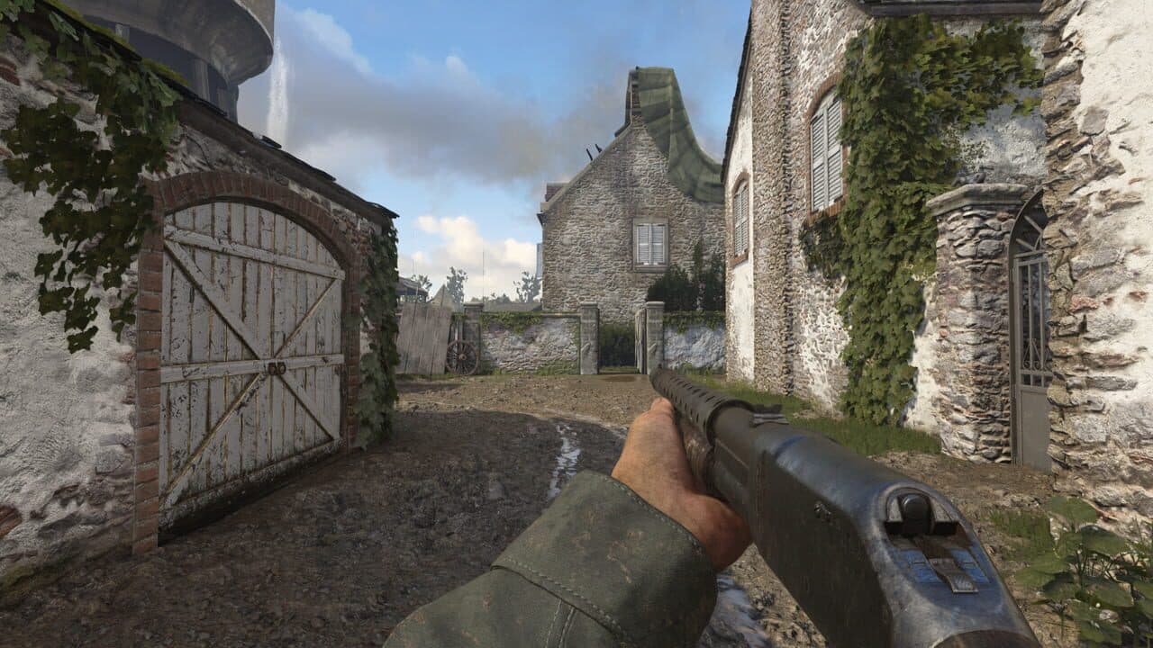 Call of Duty: WWII thumbnail 16