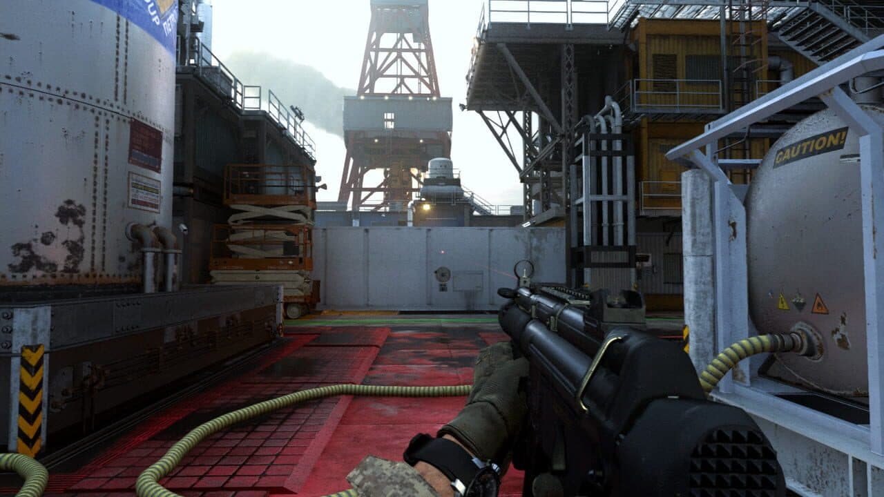 Call of Duty: Modern Warfare thumbnail 7