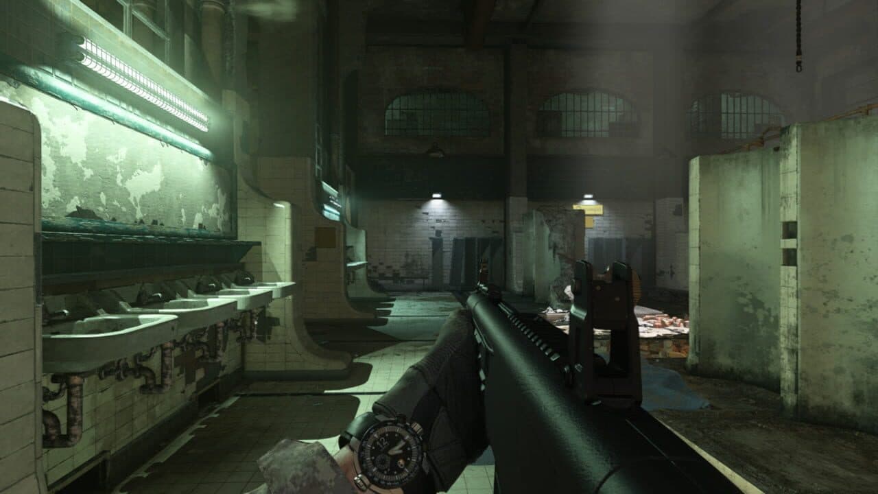 Call of Duty: Modern Warfare thumbnail 9